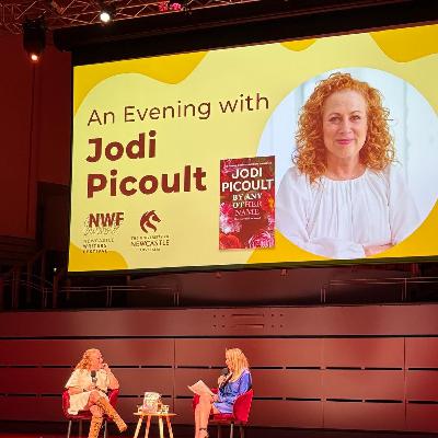 Jodi Picoult - By Any Other Name