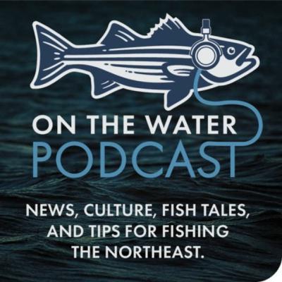 64. The Tuna-Obsessed Bass Pro: Tim Dube
