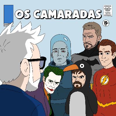 #121 - Escalando o DCU