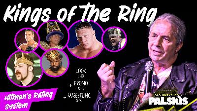 Hitman Rating System: Kings of the Ring