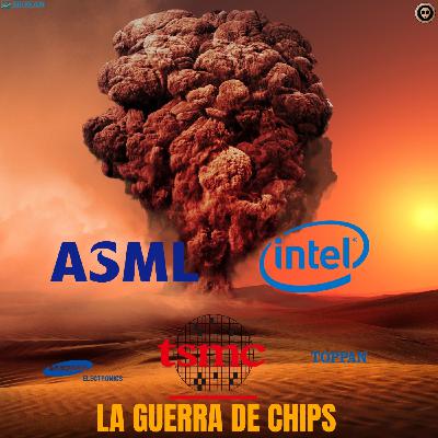 INSIDE "La Guerra de Chips"