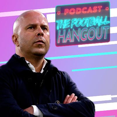 Liverpool LOSE to Palace & Arne Slot Under Pressure | Hazard EPL Hall of Fame