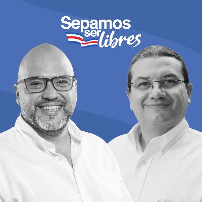 Edgardo Araya (FA) & Sergio Alfaro (CAC) | Candidatos a diputados por Alajuela Edgardo Araya (FA) & Sergio Alfaro (CAC) | Candidatos a diputados por Alajuela