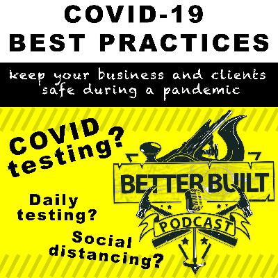 The 6 Best Practices During COVID 19