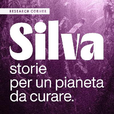 Trailer Silva. Storie per un pianeta da curare