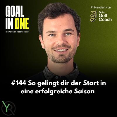 #144 So gelingt dir der Start in eine erfolgreiche Saison #144 So gelingt dir der Start in eine erfolgreiche Saison