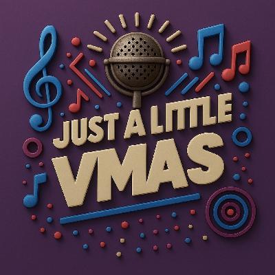 JUST A LITTLE BEAT 40