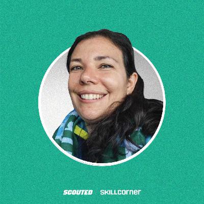 150: In Conversation with Sarah Rudd