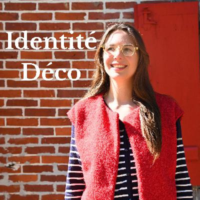 Générique pour présenter IDENTITÉ DÉCO, l’élégance française s’invite chez vous Générique pour présenter IDENTITÉ DÉCO, l’élégance française s’invite chez vous