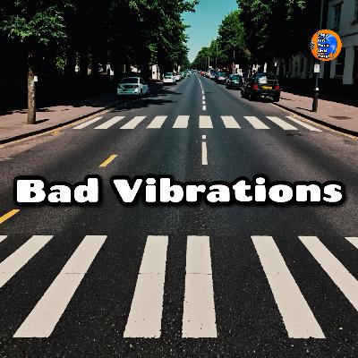 #191 Eine Welt ohne die Beatles (aber mit den Beach Boys und Britpop...)