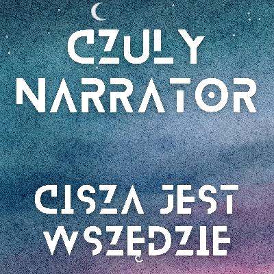 Cisza jest wdzędzie - medytacja