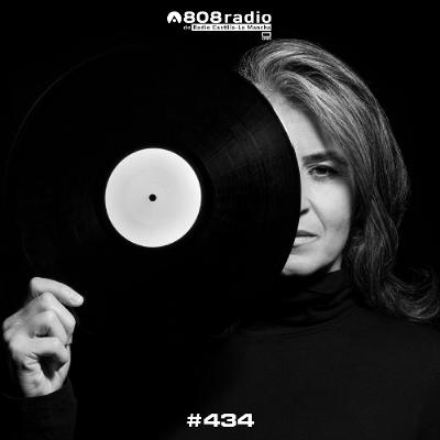 808 Radio #434 / Misstress Barbara, Henry Saiz, Martinou… / Radio CLM – 10/1/26 808 Radio #434 / Misstress Barbara, Henry Saiz, Martinou… / Radio CLM – 10/1/26