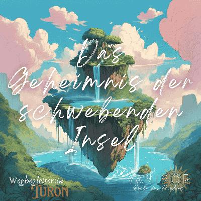 Autogenes Training/ Entspannungsgeschichte: Die schwebende Insel Autogenes Training/ Entspannungsgeschichte: Die schwebende Insel