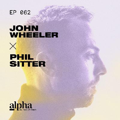 062: Phil Sitter | Mastering Time Management and Flow State as a CEO or Business Owner