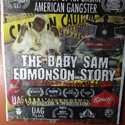 Baby Sam  soundtrack song by Stay Enterprises