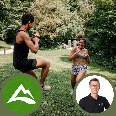 EP8: "FIF" til sjovere og motiverende gåture EP8: "FIF" til sjovere og motiverende gåture