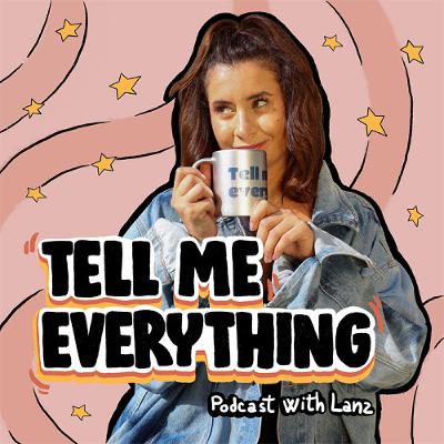 GIRL TALK: Your Guide To A Healthy Life  with Marah Odeh