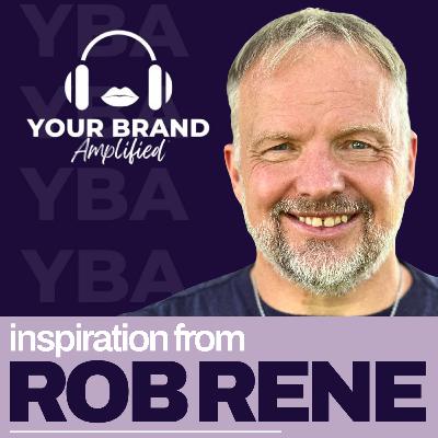 Ancient Healing Meets Cutting-Edge Biohacking Technology: Rob Rene's Formula for Longevity