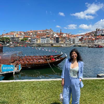 05 Eliana - Portugal 葡萄牙