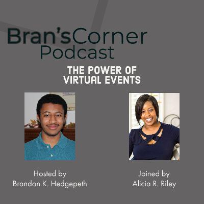 The Power of Virtual Events