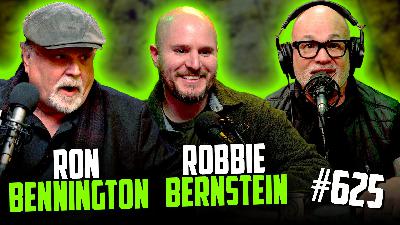 YKWD #625 | Ron Bennington & Robbie Bernstein