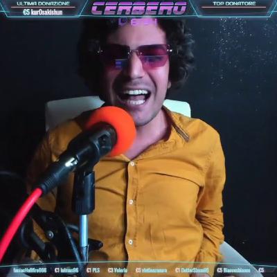 il Cerbero Podcast fa schifo?