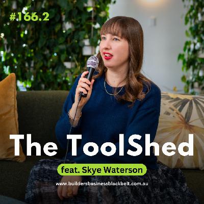 EP 166 Part 2: The ADHD Advantage No One Talks About in Business EP 166 Part 2: The ADHD Advantage No One Talks About in Business