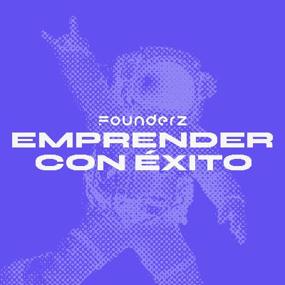 Cómo cambiar el mundo emprendiendo, con Gloria Gubianas