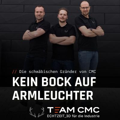 Folge 7: Von der Baustelle zum Büro