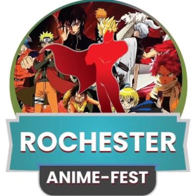Rochester Anime Convention Madness - T & C Random Fandom Podcast TAKEOVER!