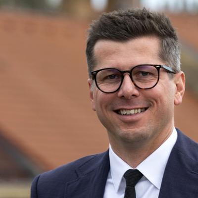 První je vůně, co ukáže kvalitu Alzheimer centra, říká šéf fondu PFFL