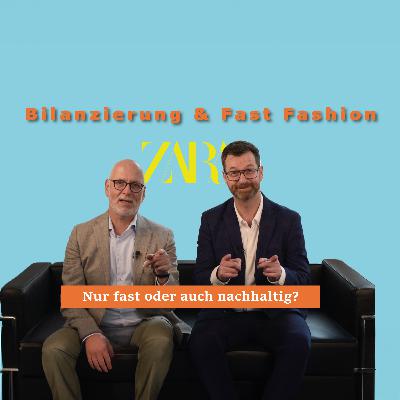 Episode 3: Inditex (ZARA)