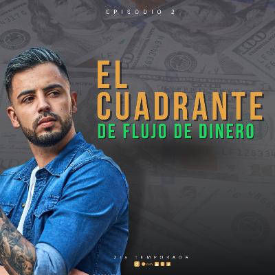 El cuadrante del flujo del dinero 💰