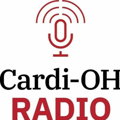 Cardi-OH Radio 41 - Managing Heart Failure Risk in Your Patient With Hypertension and Diabetes