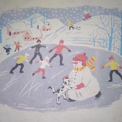 Mese_Téli történet Mese_Téli történet