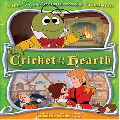 Cricket on the Hearth Cricket on the Hearth