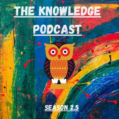 ¡THE KNOWLEDGE STORM! Temas muy randoms. Episodio 1. ¡THE KNOWLEDGE STORM! Temas muy randoms. Episodio 1.