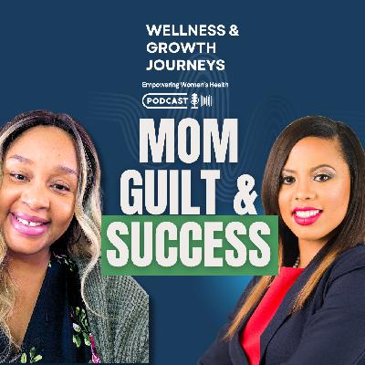 Mom Guilt, Boundaries & Redefining Success | Dr. Sonita on Women's Health & Balance