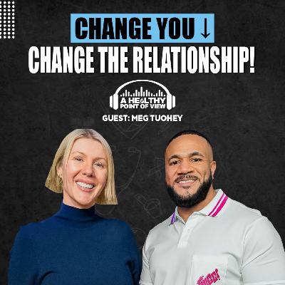 She’s Helped 4,000 Women Heal — The Secret to Transforming Any Relationship | Megan Touhey | Ep. 104 She’s Helped 4,000 Women Heal — The Secret to Transforming Any Relationship | Megan Touhey | Ep. 104