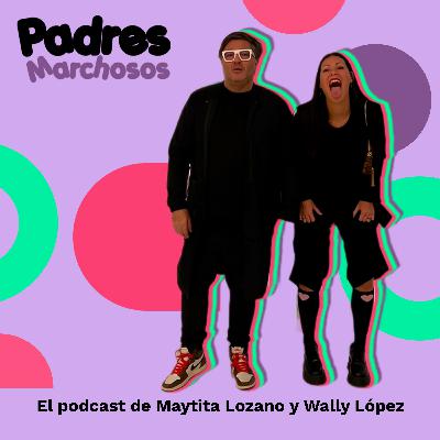 Padres Marchosos Capitulo 5 (Los Padres han vuelto de Nueva York!!!!)