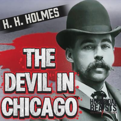 H. H. HOLMES: How much of the MURDER CASTLE was fiction?