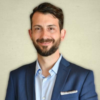 #090 | Florian Kreuzpointner - Kindergesundheit #090 | Florian Kreuzpointner - Kindergesundheit