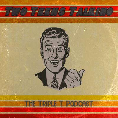 Episode 1: Questions and Impressions Episode 1: Questions and Impressions