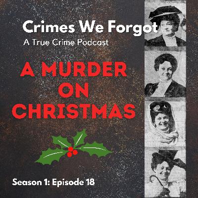 A Murder on Christmas