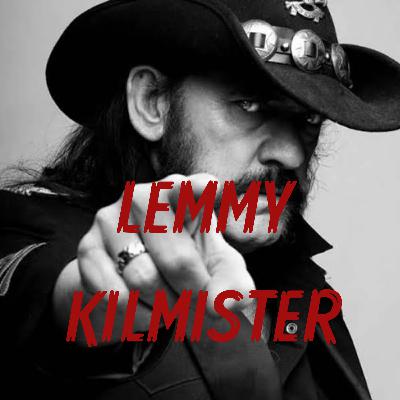 Lemmy kilmister Lemmy kilmister