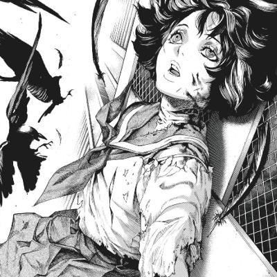 Mangas - INTRODUCCION A TERCERA TEMPORADA
