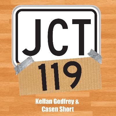 Episode 84 (June 24, 2025) - Florida Panthers and OKC Thunder Win Titles