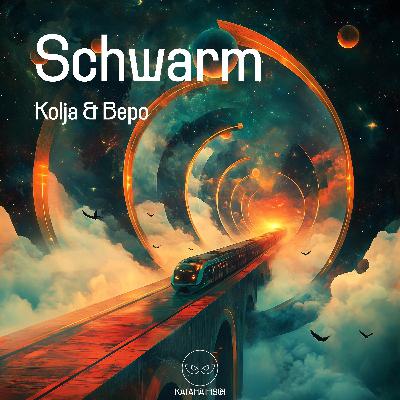 Kolja & bepo ft. Caspimo, Firewrks - Schwarm [KataHaifisch]