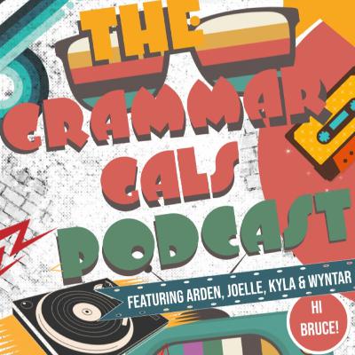 Episode 10 - Homophones (Wyntar)