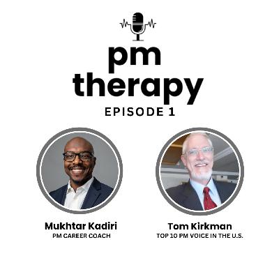 Is PMI Ruining Project Management? ft. Tom Kirkman